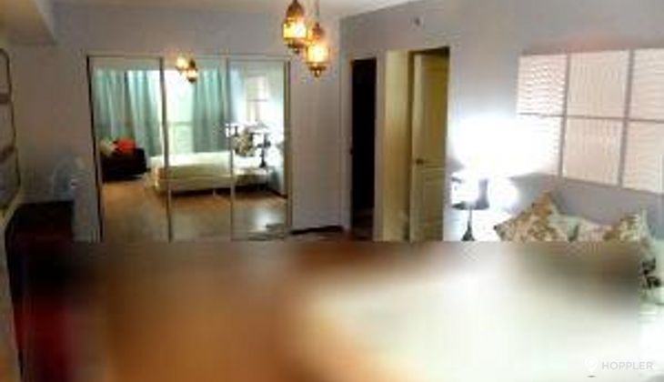 "3BR Condo for Rent in Two Serendra, BGC - Bonifacio Global City, Taguig"05