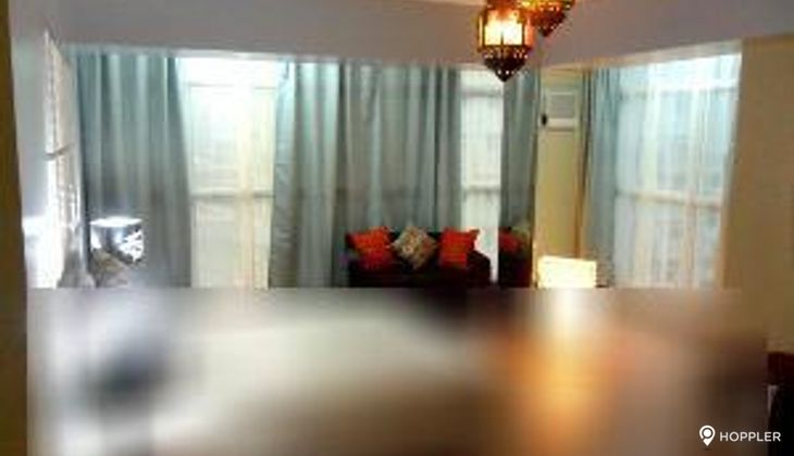 "3BR Condo for Rent in Two Serendra, BGC - Bonifacio Global City, Taguig"06