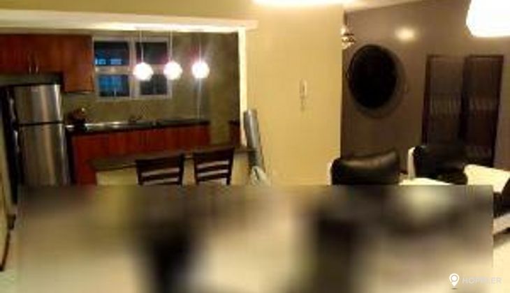 "3BR Condo for Rent in Two Serendra, BGC - Bonifacio Global City, Taguig"10