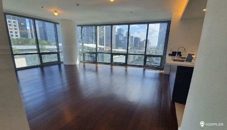 "2BR Condo for Rent in The Suites at One Bonifacio High Street, BGC - Bonifacio Global City, Taguig"03