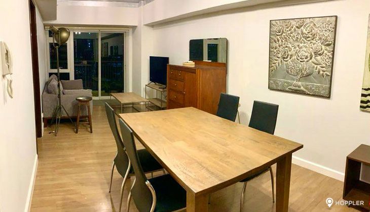 "1BR Condo for Rent in Verve Residences, BGC - Bonifacio Global City, Taguig"02