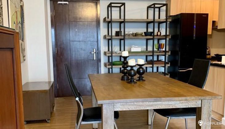 "1BR Condo for Rent in Verve Residences, BGC - Bonifacio Global City, Taguig"03