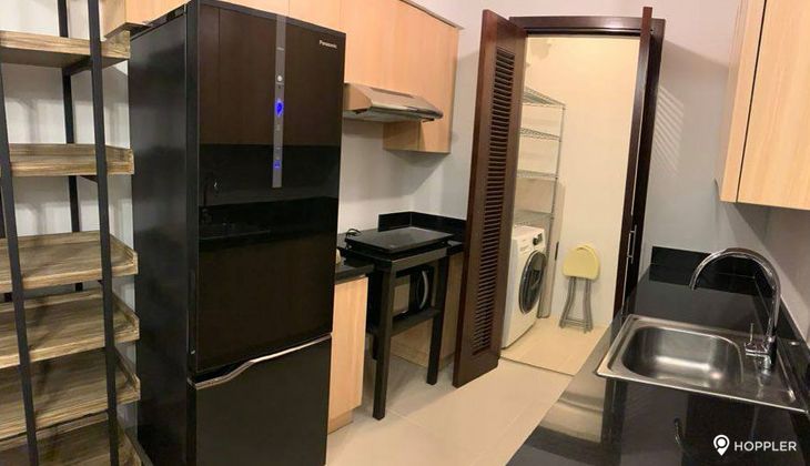 "1BR Condo for Rent in Verve Residences, BGC - Bonifacio Global City, Taguig"05