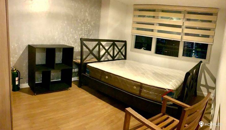 "1BR Condo for Rent in Verve Residences, BGC - Bonifacio Global City, Taguig"06