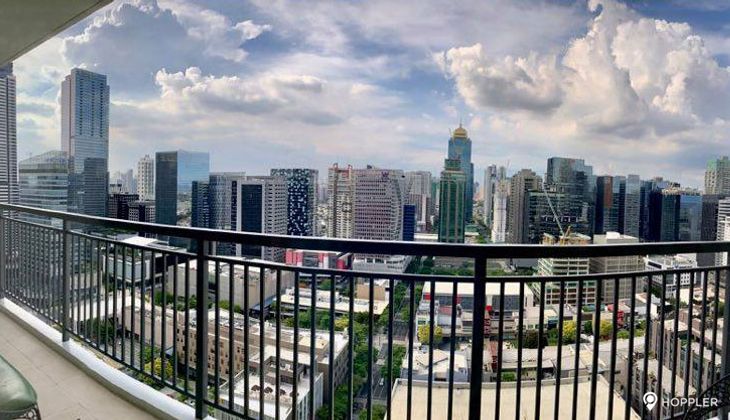 "1BR Condo for Rent in Verve Residences, BGC - Bonifacio Global City, Taguig"08