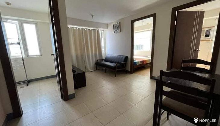 "2BR Condo for Rent in Ridgewood Towers, McKinley Hill, Taguig"02