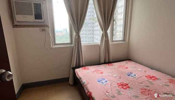 "2BR Condo for Rent in Ridgewood Towers, McKinley Hill, Taguig"06