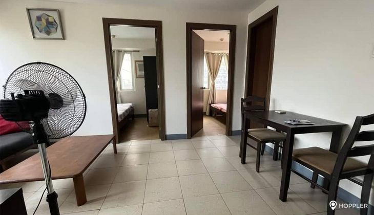 "2BR Condo for Rent in Ridgewood Towers, McKinley Hill, Taguig"07