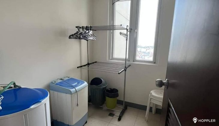 "2BR Condo for Rent in Ridgewood Towers, McKinley Hill, Taguig"09