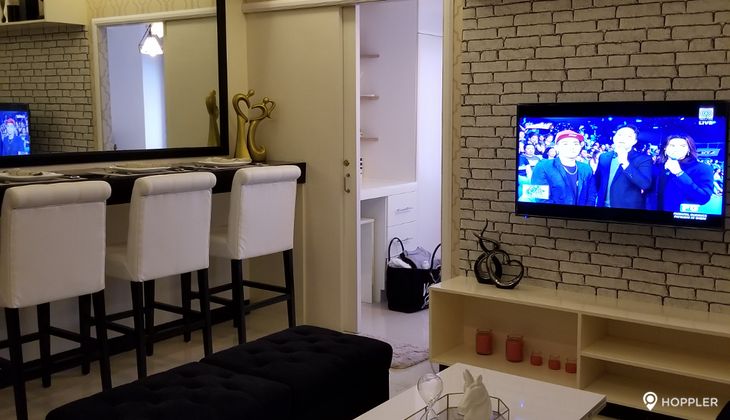 "1BR Condo for Rent in Morgan Suites Executive Residences, McKinley Hill, Taguig"02