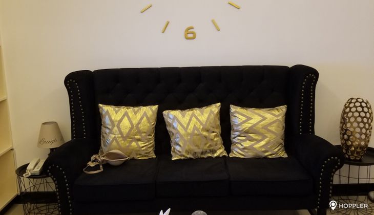 "1BR Condo for Rent in Morgan Suites Executive Residences, McKinley Hill, Taguig"03