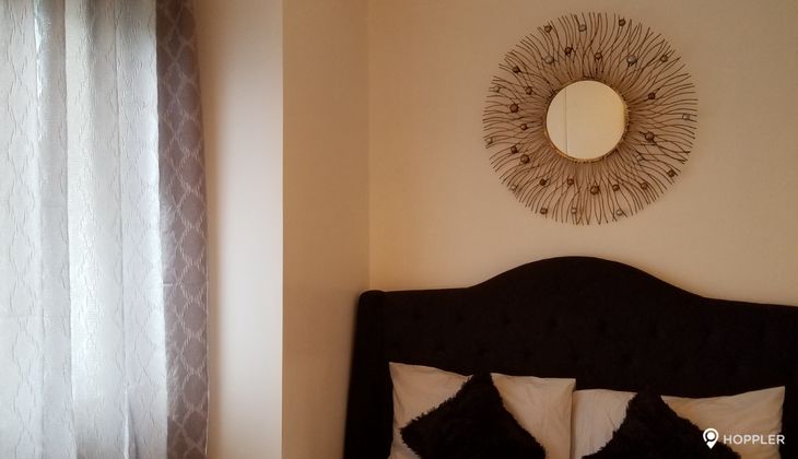 "1BR Condo for Rent in Morgan Suites Executive Residences, McKinley Hill, Taguig"04