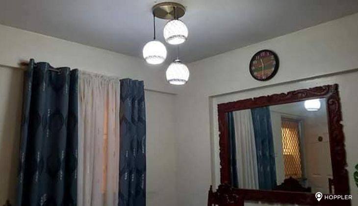 "2BR Condo for Rent in Bonifacio Heights, Lawton Avenue, Taguig"03