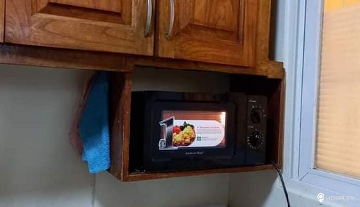 "2BR Condo for Rent in Bonifacio Heights, Lawton Avenue, Taguig"04