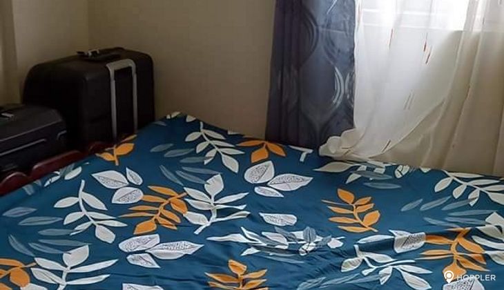 "2BR Condo for Rent in Bonifacio Heights, Lawton Avenue, Taguig"05