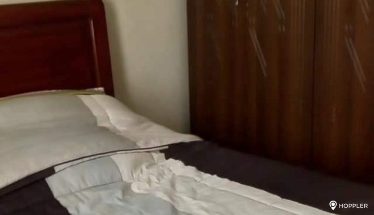 "2BR Condo for Rent in Bonifacio Heights, Lawton Avenue, Taguig"06