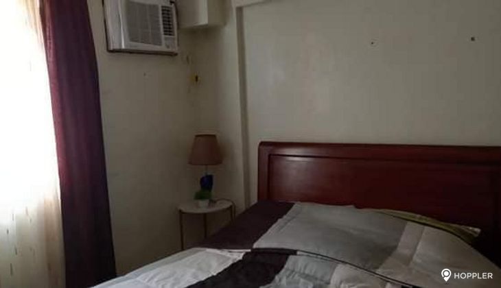 "2BR Condo for Rent in Bonifacio Heights, Lawton Avenue, Taguig"07