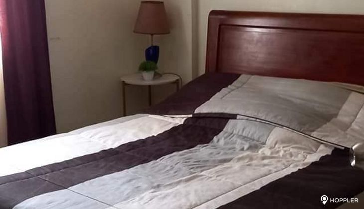 "2BR Condo for Rent in Bonifacio Heights, Lawton Avenue, Taguig"08