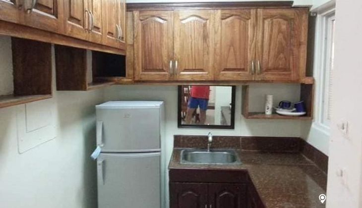 "2BR Condo for Rent in Bonifacio Heights, Lawton Avenue, Taguig"10