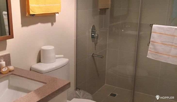 "2BR Condo for Rent in The Grove by Rockwell, Ugong, Pasig"04