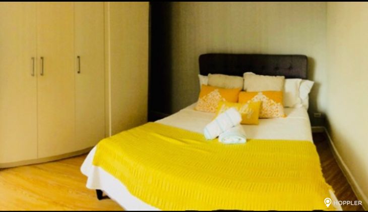 "2BR Condo for Rent in The Grove by Rockwell, Ugong, Pasig"05