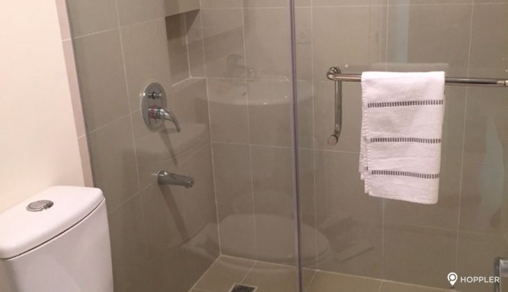 "2BR Condo for Rent in The Grove by Rockwell, Ugong, Pasig"07
