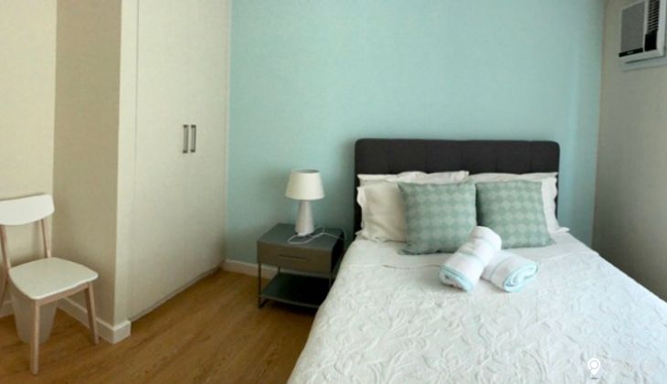 "2BR Condo for Rent in The Grove by Rockwell, Ugong, Pasig"09