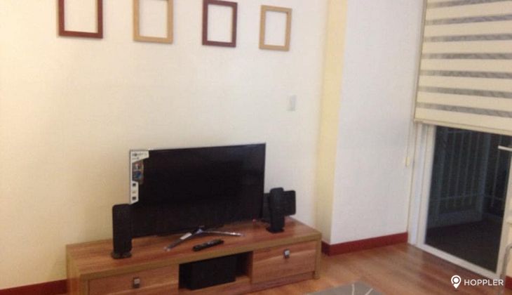 "1BR Condo for Rent in La Vie Flats, Alabang, Muntinlupa"02