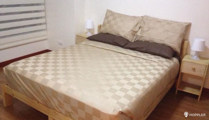 "1BR Condo for Rent in La Vie Flats, Alabang, Muntinlupa"03