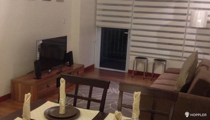 "1BR Condo for Rent in La Vie Flats, Alabang, Muntinlupa"04