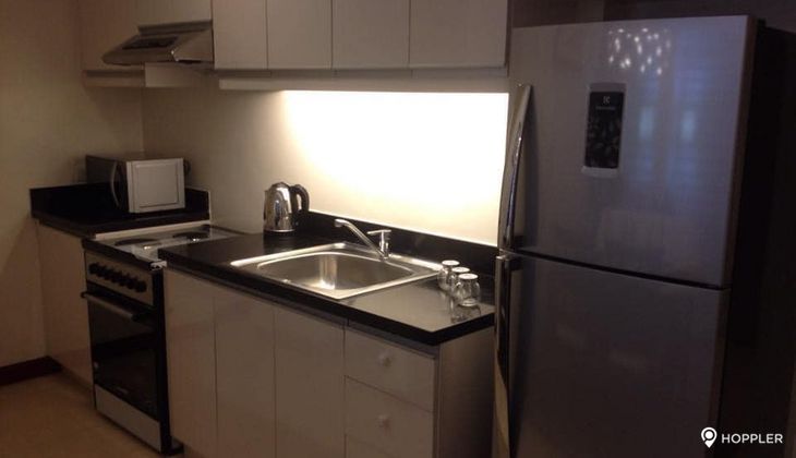 "1BR Condo for Rent in La Vie Flats, Alabang, Muntinlupa"05