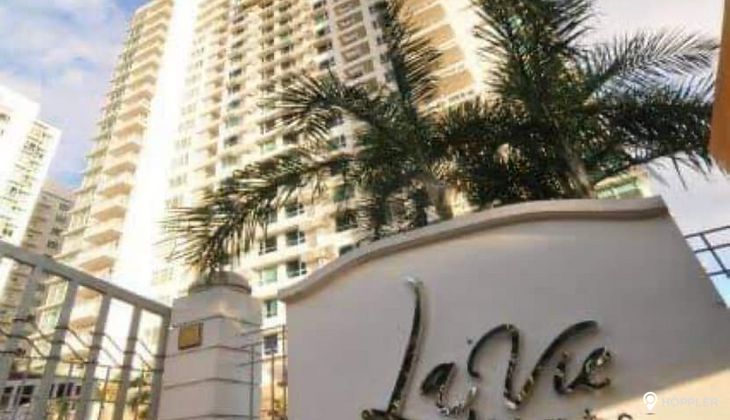 "1BR Condo for Rent in La Vie Flats, Alabang, Muntinlupa"07