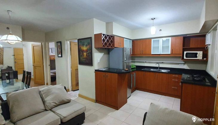 "2BR Condo for Rent in Cedar Crest, Bambang, Taguig"02
