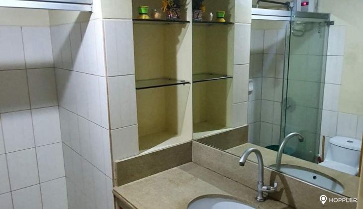 "2BR Condo for Rent in Cedar Crest, Bambang, Taguig"03