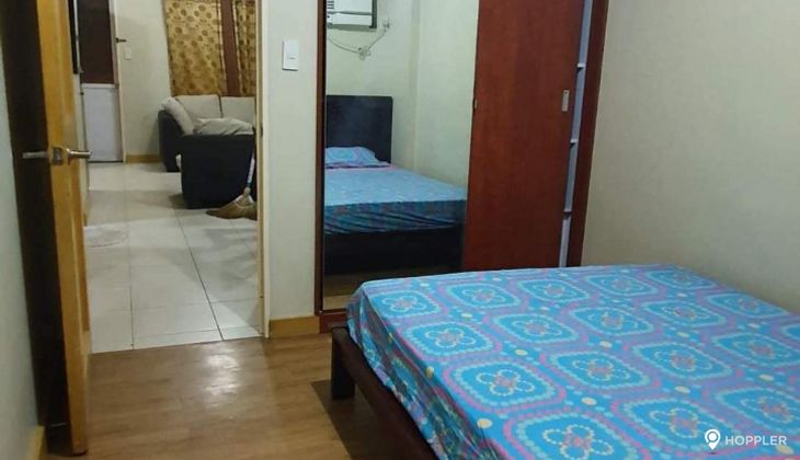 "2BR Condo for Rent in Cedar Crest, Bambang, Taguig"04
