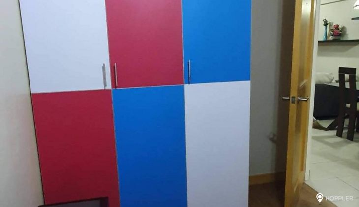 "2BR Condo for Rent in Cedar Crest, Bambang, Taguig"05