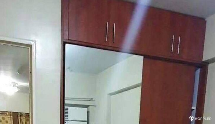 "2BR Condo for Rent in Cedar Crest, Bambang, Taguig"06