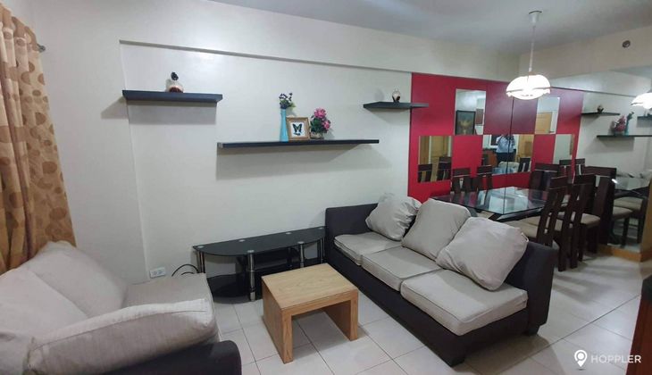 "2BR Condo for Rent in Cedar Crest, Bambang, Taguig"07