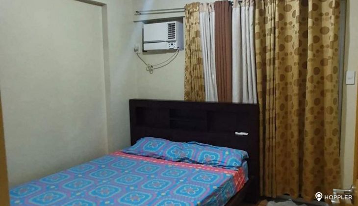 "2BR Condo for Rent in Cedar Crest, Bambang, Taguig"08