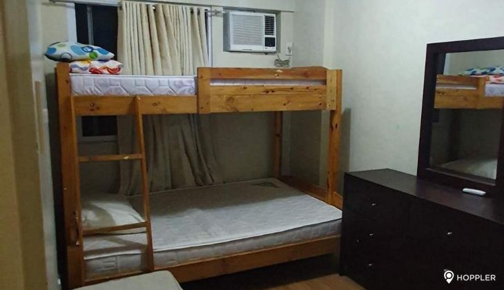 "2BR Condo for Rent in Cedar Crest, Bambang, Taguig"09