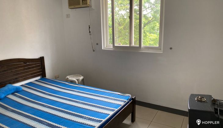 "2BR Condo for Rent in Bonifacio Heights, Lawton Avenue, Taguig"05