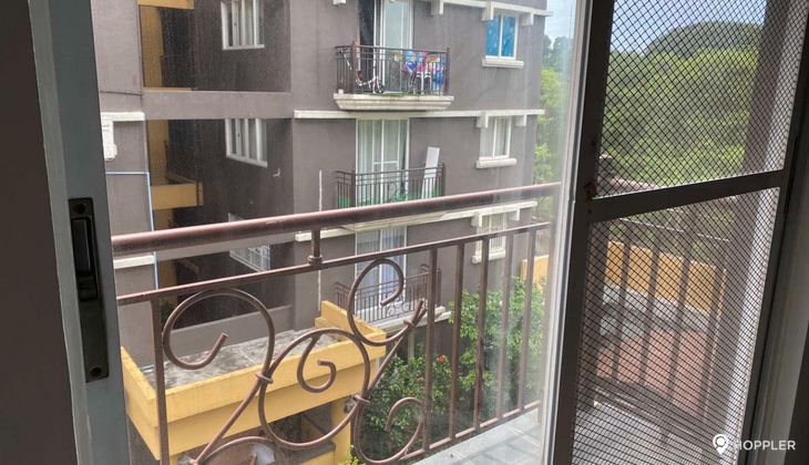 "2BR Condo for Rent in Bonifacio Heights, Lawton Avenue, Taguig"07