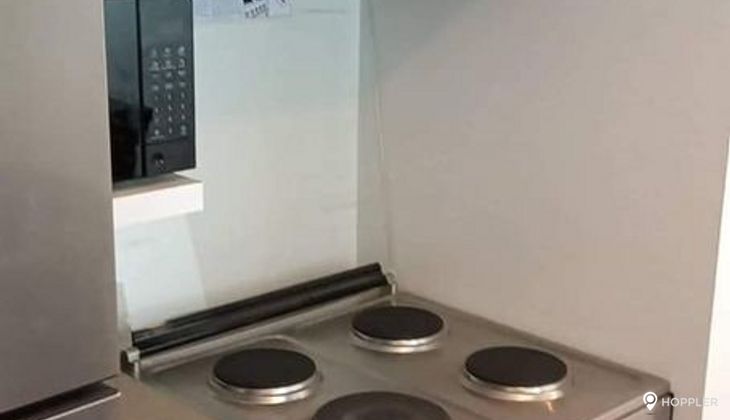 "2BR Condo for Rent in Joya Lofts and Towers, Rockwell Center, Makati"05