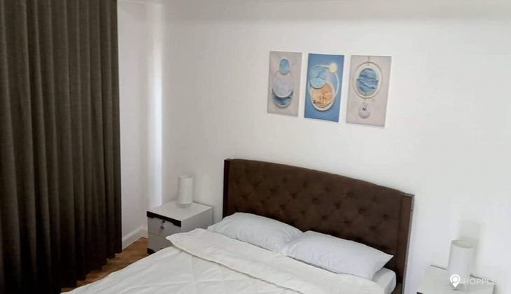 "2BR Condo for Rent in Joya Lofts and Towers, Rockwell Center, Makati"06