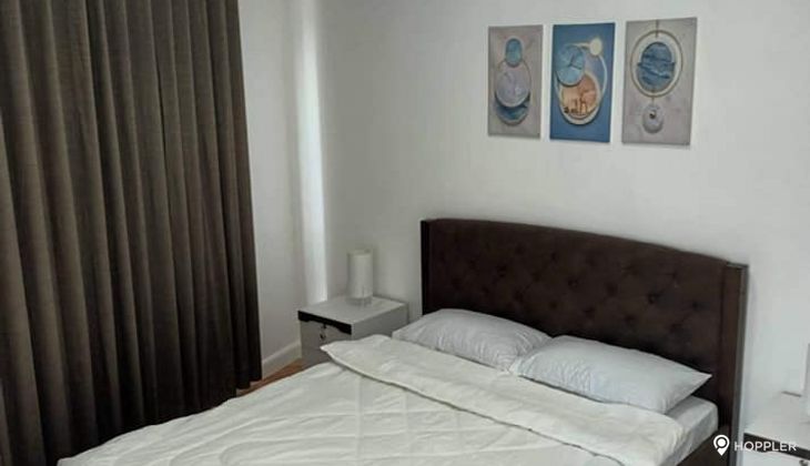 "2BR Condo for Rent in Joya Lofts and Towers, Rockwell Center, Makati"09
