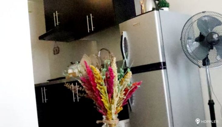"Studio Condo for Rent in Kasara Urban Resort Residences, Ugong, Pasig"05