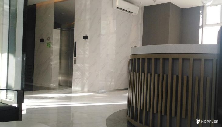 "Studio Condo for Rent in Kasara Urban Resort Residences, Ugong, Pasig"07