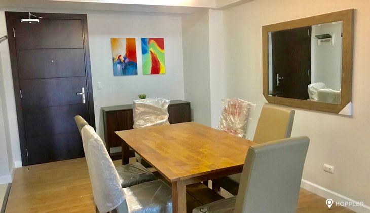"1BR Condo for Rent in Escala Salcedo, Salcedo Village, Makati"02