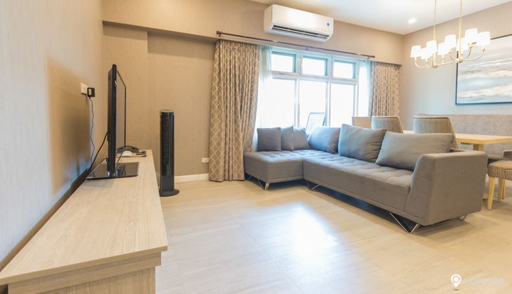 "3BR Condo for Rent in Two Serendra, BGC - Bonifacio Global City, Taguig"03