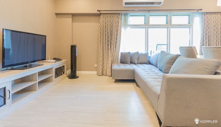 "3BR Condo for Rent in Two Serendra, BGC - Bonifacio Global City, Taguig"04